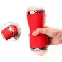 PPYTLOVE Electric Toys Male Full Automatic Sucking Cup Mans Toy Mini Vibration Massage Device Great Gift Relax Body and Muscle PPYTLOVE Electric Toys Male Full Automatic Sucking Cup Mans Toy Mini Vibration Massage Device Great Gift Relax Body and Muscle