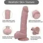 SNDLQF Soft Wand Hàrněss Role Play - 6 Inch (Color : White) Flexible Toys for Lésbián Pants Stráp ǒn Strapless SNDLQF Soft Wand Hàrněss Role Play - 6 Inch (Color : White) Flexible Toys for Lésbián Pants Stráp ǒn Strapless