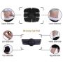 RONSHIN Adult Toys-Smart EMS Muscle Training Gear Fitness Electrical Body Shape Home Trainer ABS Abdomen Arm Muscle Stimulator Training Belt Massager