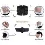RONSHIN Adult Toys-Smart EMS Muscle Training Gear Fitness Electrical Body Shape Home Trainer ABS Abdomen Arm Muscle Stimulator Training Belt Massager RONSHIN Adult Toys-Smart EMS Muscle Training Gear Fitness Electrical Body Shape Home Trainer ABS Abdomen Arm Muscle Stimulator Training Belt Massager