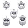 Metal Ball Ring Pennis Stainless Steel Toys for Men