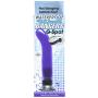 Pipedream Waterproof G-spot Wallbanger, Blue