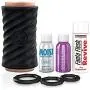 Pipedream Products Extreme Toyz Elite Sure Grip Stroker Pipedream Products Extreme Toyz Elite Sure Grip Stroker