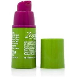 Zestra Essential Arousal Oil, 0.405 Fluid Ounce