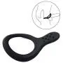 LEVETT Flexible Silicone Cock Rings, Penis Enlarger Stronger and Harder Erection to Prolonging Climax Sex Toys for Men (Flexible size) LEVETT Flexible Silicone Cock Rings, Penis Enlarger Stronger and Harder Erection to Prolonging Climax Sex Toys for Men (Flexible size)