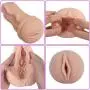Vibrating Mens Toy Ultra-Soft Põckët P`üššeý for Male Games Hands-Free Luxury Tools,with Sexy Voice