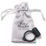 Fifty Shades Of Grey Yours and Mine Vibrating Love Ring