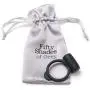 Fifty Shades Of Grey Yours and Mine Vibrating Love Ring Fifty Shades Of Grey Yours and Mine Vibrating Love Ring