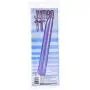 California Exotics Jumbo  11" Massager,  Lavender