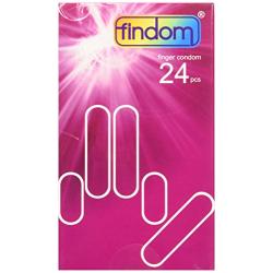 JS® 0.06mm New Generation for Couple Sex Safety, Finger Condom, Two Easy Steps Give Your Sex Partner the Best Protection.