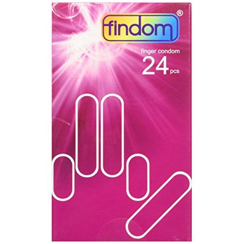 JS® 0.06mm New Generation for Couple Sex Safety, Finger Condom, Two Easy Steps Give Your Sex Partner the Best Protection.