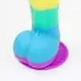 DJKFHIU Liquid Silicone Realistic Dîldɔ Waterproof Relaxing Massage Female Female Massager DJKFHIU DJKFHIU Liquid Silicone Realistic Dîldɔ Waterproof Relaxing Massage Female Female Massager DJKFHIU