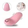 Wireless Remote USB Rechargeable Vibrartor for Women Invisible Vibrate Things for Women Six Toys for Female Fun Toys Bullet Wireless Remote USB Rechargeable Vibrartor for Women Invisible Vibrate Things for Women Six Toys for Female Fun Toys Bullet