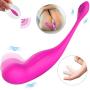 Wearable G Spot Vibrator Feelingirl Dildos Finger Vibrator Female Flexible Adjustable Clit Stimulator Remote Silicone Women Sex Toy