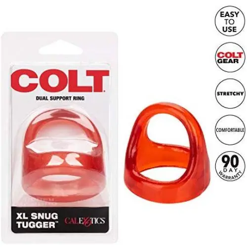 CalExotics Colt XL Snug Tugger