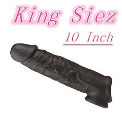 Pê-NIS Sleeve Vib-ratór Reusable Cóndoms for Men Pê-NIS En-la-rgement Delay Ejacuation Trainer Pê-nisring Cóndom Condones Safer 4552