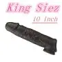 Pê-NIS Sleeve Vib-ratór Reusable Cóndoms for Men Pê-NIS En-la-rgement Delay Ejacuation Trainer Pê-nisring Cóndom Condones Safer 4552 Pê-NIS Sleeve Vib-ratór Reusable Cóndoms for Men Pê-NIS En-la-rgement Delay Ejacuation Trainer Pê-nisring Cóndom Condones Safer 4552