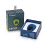 We-Vibe Pivot Vibrating Ring, Midnight Blue