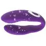 Zripool 10 Speed U Type G-Spotter Vibrantor Six Toys for Wömén Stimulate Vibrantor s Couple Fun Zripool 10 Speed U Type G-Spotter Vibrantor Six Toys for Wömén Stimulate Vibrantor s Couple Fun