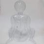 QIAO Luxury Sex Doll 155cm Inflatable Doll Male Doll Private Inflatable Woman Transparent Sex Toy