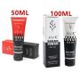 EIKdoulf02 30/50/100ml Water Soluble Painless Vaginal Anal Sex Lubricant Lubricating Oil for Men Women and Couple with Extra Nourishing Hydrating Soothing Ingredients 30ml