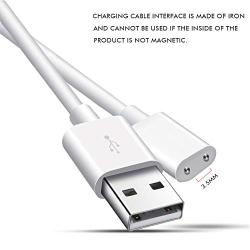 PHANXY Magnetic USB Charging Cable for Massager Charger