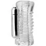 Palm-Tec Vibe Tube Vibrating Stroker Palm-Tec Vibe Tube Vibrating Stroker