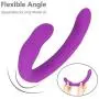 Strapless Strapon Toy for Women,Remote Control,Model A