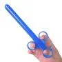 Lubricant Inserter Intercourse Lube Applicator Reusable Plunger Lubricant Inserter Intercourse Lube Applicator Reusable Plunger