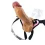 10in Huge Strápless Strápǒn Pleasure Massager for S-%éx GAO-SH9660 I Love (Color : Brown) 10in Huge Strápless Strápǒn Pleasure Massager for S-%éx GAO-SH9660 I Love (Color : Brown)