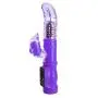 Dolphin Ví-bratórs Dual ClïTöris StǐmulaTor G Spöt Ví-bratór with 5 Modes Rotation 12 Modes Vibration for Women