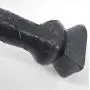 Gocheaper Sex Toys Dog Dildo Wolf Penis Adult Sex Toys for Women (Black) Gocheaper Sex Toys Dog Dildo Wolf Penis Adult Sex Toys for Women (Black)