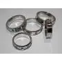 Hells Couture, Deep Shallow Cock Ring 55mm Diamond, Large Style Cock Ring for Hung Men to Improve Sexual Performance Hells Couture, Deep Shallow Cock Ring 55mm Diamond, Large Style Cock Ring for Hung Men to Improve Sexual Performance