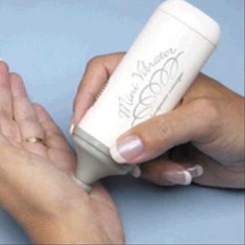Mini Vibrator Massager