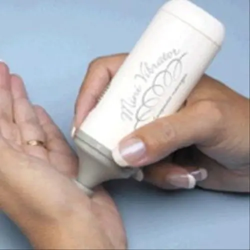 Mini Vibrator Massager Mini Vibrator Massager