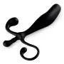 Butt Plug,VSP Prostate Massaging Vibe Anus Massager Butt Play Plug (Black) Butt Plug,VSP Prostate Massaging Vibe Anus Massager Butt Play Plug (Black)