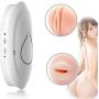 Pocket Pussyfoot Realistic ， Man Toys for Sex Pump Six Toy Kit for Couple Sex Men Masturabation toy T-Shirt