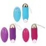 Knowwest 10 Frequency Waterproof Wireless Remote Control Massager Massager Six Toys Knowwest 10 Frequency Waterproof Wireless Remote Control Massager Massager Six Toys