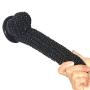 ZYYSQ 21cm Women Pleasure Toys - Adult Waterproof Happy Toy ZYYSQ