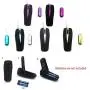 ❤Moafh Women Vinrator Muscleorial Multispeed Vibrartoring Egg Body Massager Tóy New - Purple ❤Moafh Women Vinrator Muscleorial Multispeed Vibrartoring Egg Body Massager Tóy New - Purple