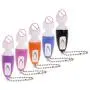 Meimei367 Portable Mini Lovely Vibrating Key-Chain Massarger For Females Meimei367 Portable Mini Lovely Vibrating Key-Chain Massarger For Females