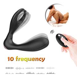 Sexy Toystory for Man 9 Mode Vibration with Men Vibrantor Toys Male Vibranting Wand Messager Rechargeable Back Neck Shoulder Relaxation Massaging Medical Grade Silicone