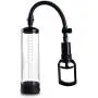 9" Pupm Vacuum Enlargement Enlarger Extender Potency Bigger Men Ed Aid + 3 Black Ring Beaded