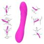 G Spot Dildo Vibrator for Women Vaginal Stimulator with 12 Vibration Modes,Adult Sex Toys for Women Couple,USB Rechargeable ¡­