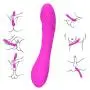 G Spot Dildo Vibrator for Women Vaginal Stimulator with 12 Vibration Modes,Adult Sex Toys for Women Couple,USB Rechargeable ¡ G Spot Dildo Vibrator for Women Vaginal Stimulator with 12 Vibration Modes,Adult Sex Toys for Women Couple,USB Rechargeable ¡