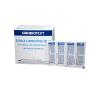 Sterile Water Based Lube Packets, 144 Packs per Box - Easy to Open, Moist Formula, Smooth Consistency - Surgical and Personal Lubricant - Medical Lubricating Gel, Lubricating Jelly Packets (5g)