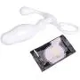 HuntGold Unisex Anal Sex Beginners Toys Stimulants Anal Plug Butt Plug G-spot Prostate Massager New with Nourishhing Intimate Lube(L) HuntGold Unisex Anal Sex Beginners Toys Stimulants Anal Plug Butt Plug G-spot Prostate Massager New with Nourishhing Intimate Lube(L)