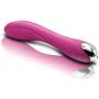 Olina Nubby Head Vibrator 20-Speed Vibration Mode Settings Stimulate Clitoris U A Point G-spot Massager – 1 Year Warranty