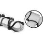 7 Pack Clock Ring Set - 4 Clock Rings Stimulating Ball And 3 Adjustable Cook Loops