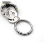 YMW Female Adult Nipple Clamps Nipple SM Toys Nipple clit Sexy Toy Stainless Steel Body Decoration Sensual Bondage Restraint Kits Jewelry with Rings